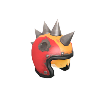 Unusual Thunder Dome