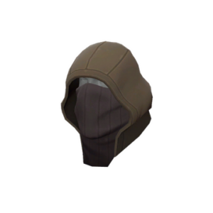 Unusual Warhood