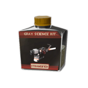 Vaccinator Strangifier