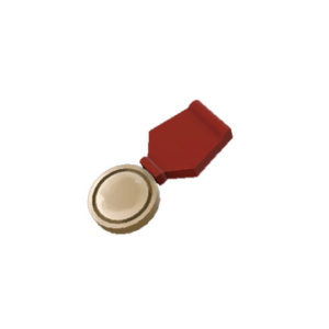 Vintage Gentle Manne's Service Medal
