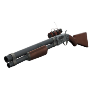 Vintage Specialized Killstreak Frontier Justice