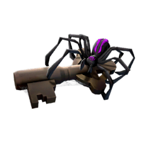 Violet Vermin Key