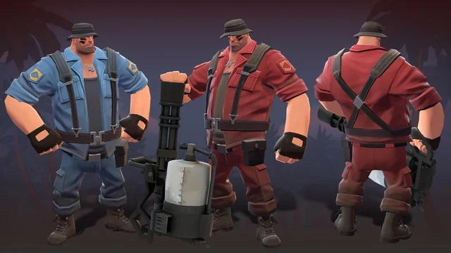 Answers before you open the crate.