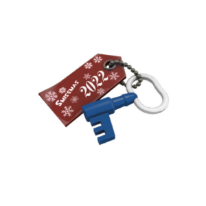 Winter 2022 Cosmetic Key