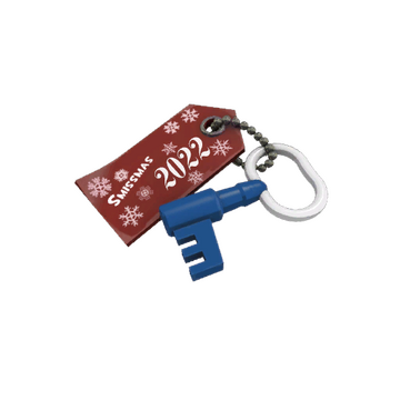 Winter 2022 Cosmetic Key