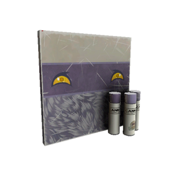 Yeti Coated War Paint