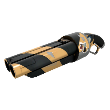 Strange Killer Bee Scattergun (Factory New)